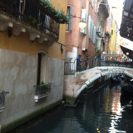 Lejlighed Ca' Leon Venedig