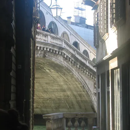 Ca' Leon Lejlighed Venedig