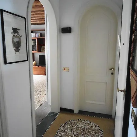 Ca' Leon * Venice