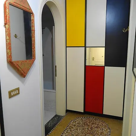 Ca' Leon Apartment Venice