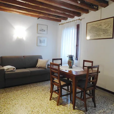 Appartamento Ca' Leon *