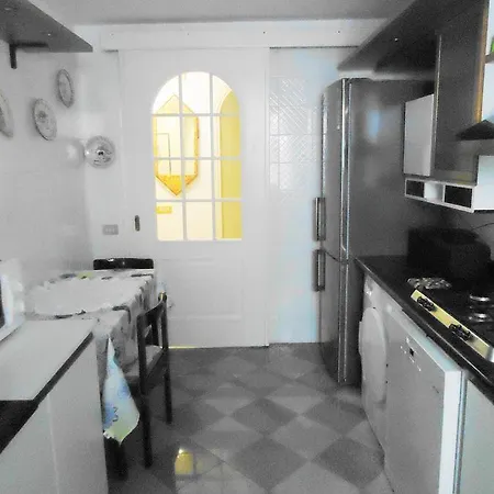 Ca' Leon Apartment